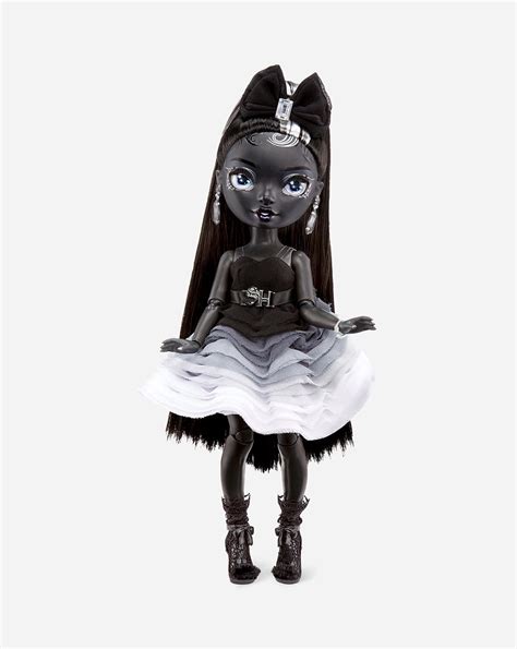 shanelle onyx shadow high